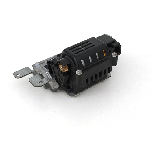 Vehicle Light Solenoid Valve Components