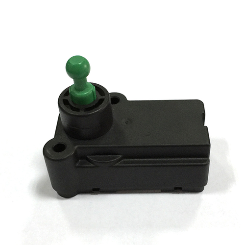 Light Dimming Motor Component