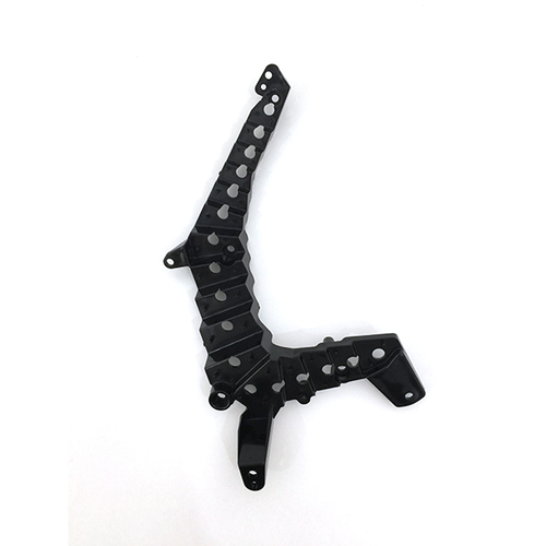 Voltage Sensitive Resistive Component