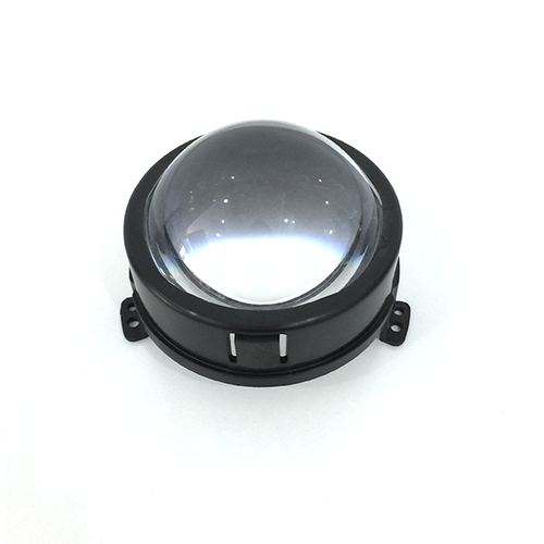 Light lens component