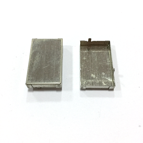 Electromagnetic shield box