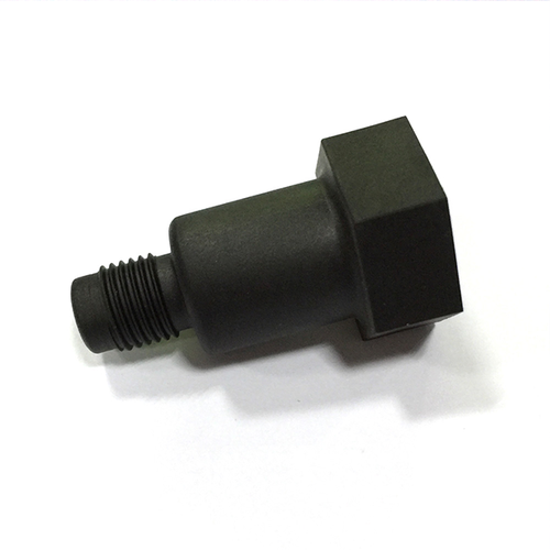 Speed sensor components